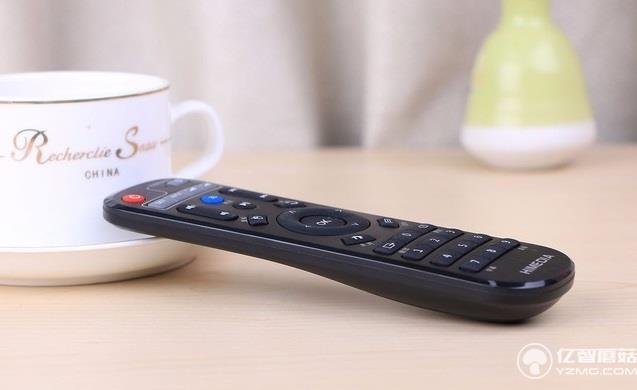 芒果嗨Q H5遙控器