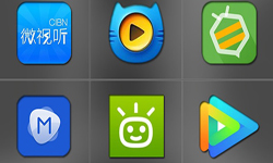 6款TV聚合類視頻軟件橫評(píng)    免費(fèi)將一去不返