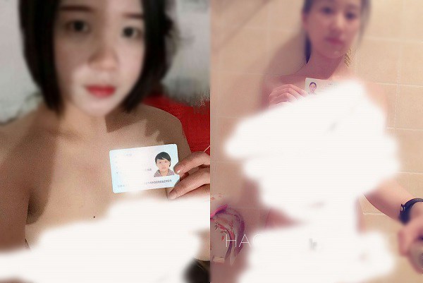 校園裸條借貸調(diào)查:女生無法還款或被安排賣淫還錢