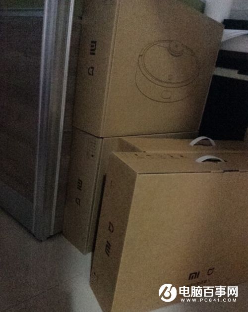 小米米家掃地機(jī)器人詳情曝光:功能很強(qiáng)大!