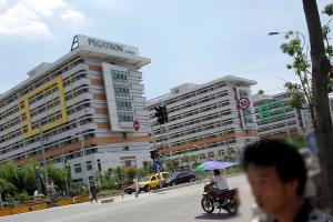 蘋果在華又被曝出血汗工廠 工人一個月最多加班109小時