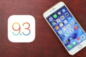 iOS 9.3.5正式發(fā)布 修復(fù)Bug與提升安全