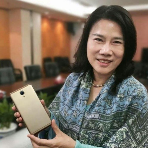 董明珠再放豪言:格力手機(jī)會(huì)讓你愛不釋手