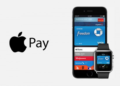 Apple Pay進(jìn)軍香港搶食 微信阿里壓力山大