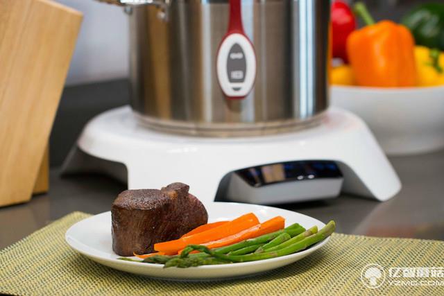 吃貨必備神器 哪些智能產品能烹飪美食