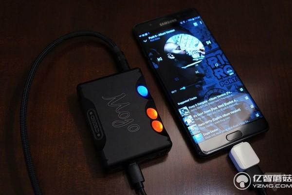 有了這款耳放 即便你是木耳都能聽出好聲音