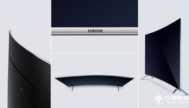 三星UA55KS9800 第二代SUHD高端旗艦 三星UA55KS9800 第二代SUHD高端旗艦