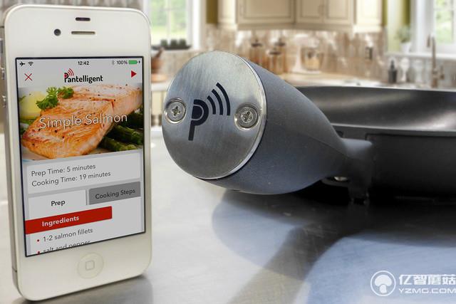 吃貨必備神器 哪些智能產品能烹飪美食