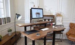 Gaze Desk智能書桌簡(jiǎn)直是小天使：拯救職業(yè)病患者