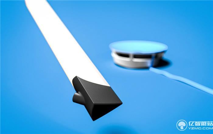 16根&ldquo;柴火&rdquo;=1盞燈 自由組裝和堆疊