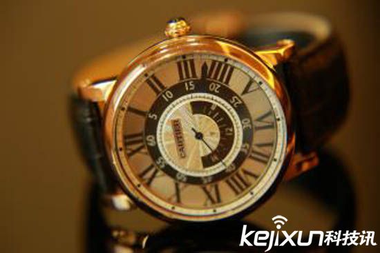 佳明智能手表發布 售價900美元