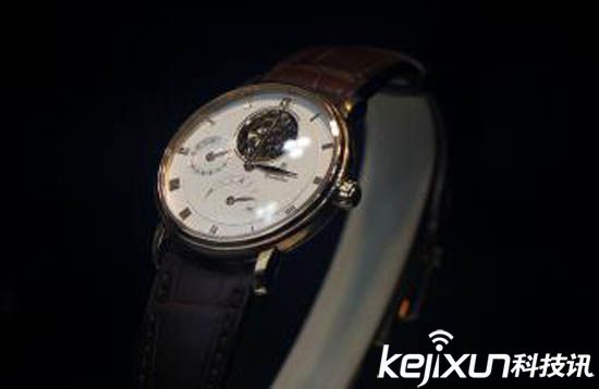 佳明智能手表發布 售價900美元