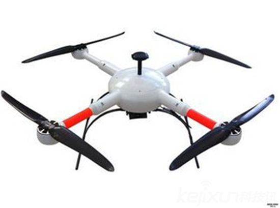 固定翼新無人機Disco:時速80Km/h售價1299美元!