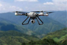 俄羅斯推廣農(nóng)用無(wú)人機(jī) 通過(guò)第一階段測(cè)試