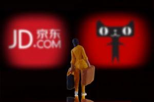 京東天貓新戰場：對標線上超市