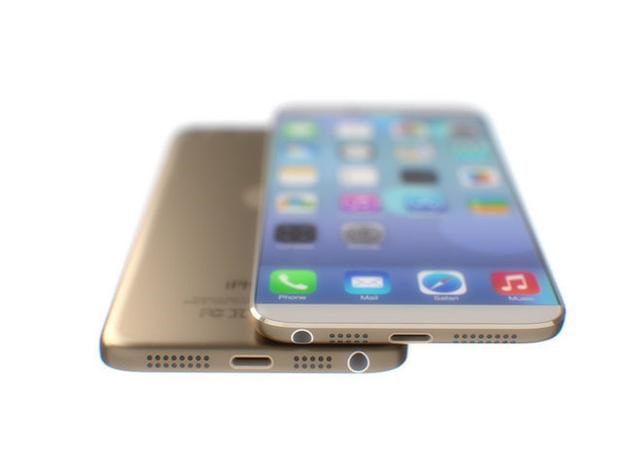 iPhone取消Home鍵？還得等明年iPhone8