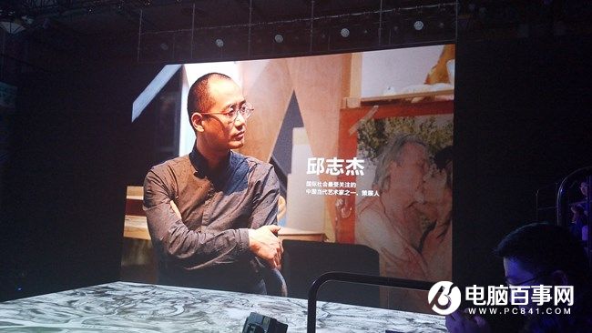 5988元安卓機皇 三星Note7國行版發布會圖文回顧