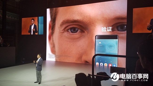 5988元安卓機皇 三星Note7國行版發布會圖文回顧