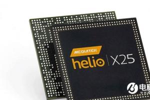 聯發科：已占領35％手機 功耗最頭疼