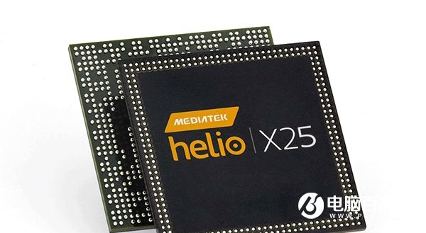 聯發科：已占領35％手機 功耗最頭疼