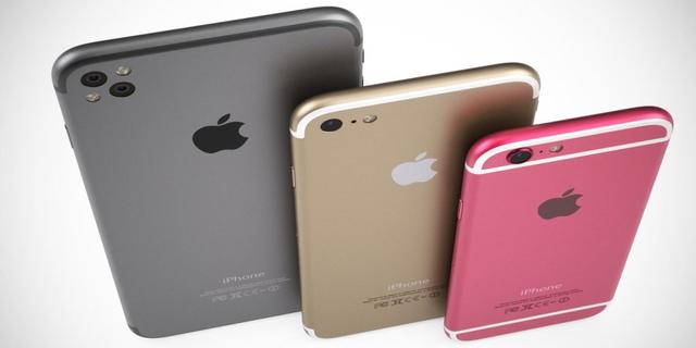 豬隊(duì)友來了 中國(guó)電信全面曝光iPhone7新功能