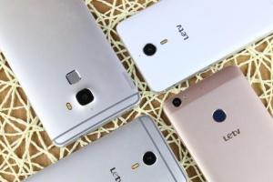 樂視手機不到1年壞了 缺配件維修要等兩三個月