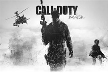 使命召喚將出VR版本？ 老玩家并不相信