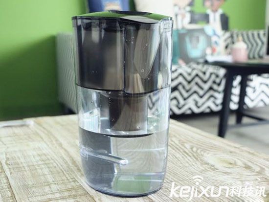 小米再發(fā)濾水壺新品:眾籌價(jià)249元!