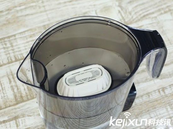 小米再發濾水壺新品：眾籌價249元！