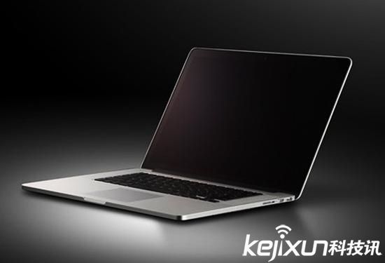 蘋果電腦MacBook Pro再曝光:傳輸速度極快!