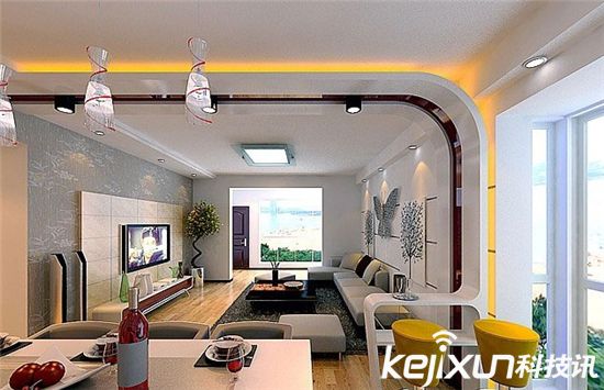 智能家居市場廣闊 2018年規模可達1800億元