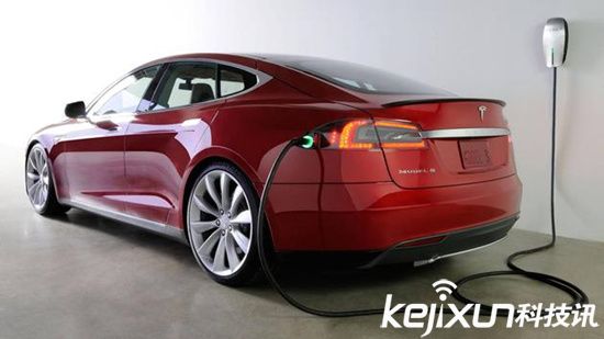 特斯拉電動<a href=/smart/qiche/ target=_blank class=infotextkey>汽車</a>續航增強 里程達500公里！