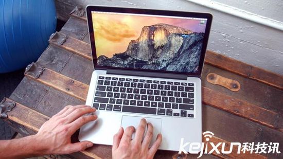 蘋果MacBook Pro推遲發布? 9月7日見分曉!