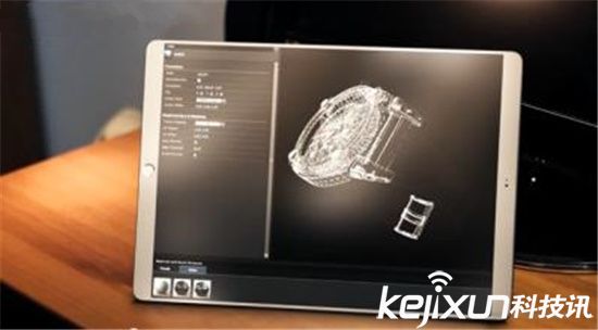 蘋果iPad重大革新 挽救銷量還是爭取利潤？