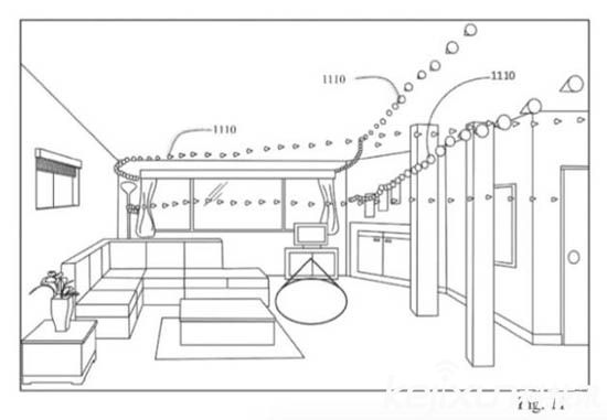 蘋果AR導航新專利！預示未來研發方向？