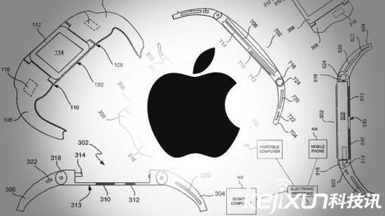 蘋果AR導(dǎo)航新專利!預(yù)示未來研發(fā)方向?