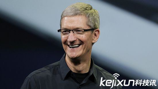 蘋果中國工廠零廢棄物排放 未來使用太陽能能源