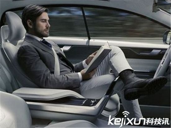 新加坡無(wú)人駕駛出租車測(cè)試 2018年完全無(wú)人駕駛