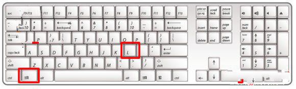 玩轉(zhuǎn)<a href=/tags/25-0.html target=_blank class=infotextkey>win8</a>鎖屏的技巧 三聯(lián)