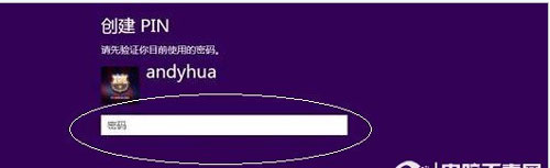 鮮為人知的Win8系統(tǒng)PIN碼登錄技巧