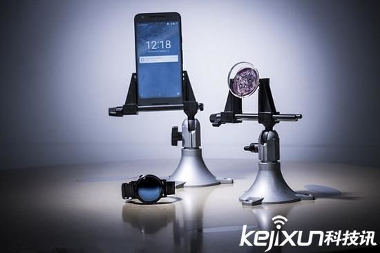 智能隱形眼鏡連接<a href=/mobile/ target=_blank class=infotextkey>手機</a> 智能穿戴無所不能