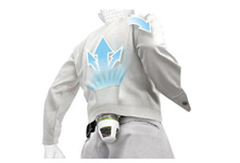 智能改變生活：別在腰上的智能風(fēng)扇