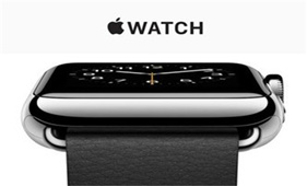 如此現實的蘋果手表iwatch2 你會買嗎？