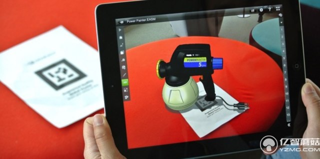 好飯不怕晚 遲到的蘋(píng)果VR有望解決眩暈問(wèn)題