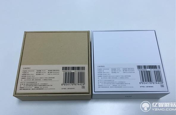 小米手環2悄然換裝!顏值飆升