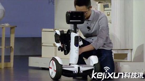 小米掃地機器人8月31日發布!價格3000以內?