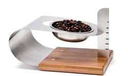 極具藝術(shù)范兒的廚房食品秤亮相   創(chuàng)意造型亮瞎眼