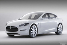 特斯拉Model S悄然漲價 上調2.27萬