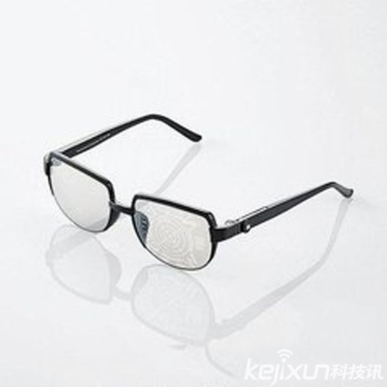 Level 運動智能眼鏡 可代替運動手環