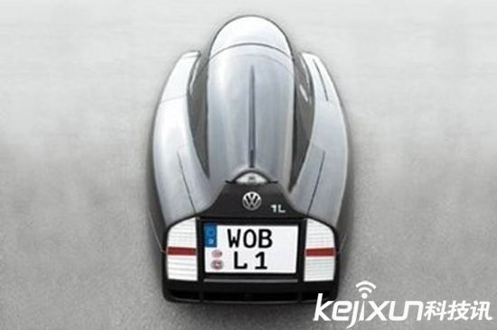 大眾新一代電動汽車 充電15分鐘續航483km